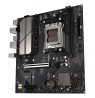 Sapphire B650M-E AMD B650 Socket AM5 micro ATX