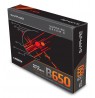 Sapphire B650M-E AMD B650 Socket AM5 micro ATX