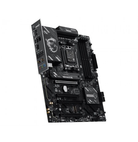 MSI B850 GAMING PRO WIFI6E motherboard AMD B850 Socket AM5 ATX