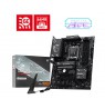 MSI B850 GAMING PRO WIFI6E motherboard AMD B850 Socket AM5 ATX