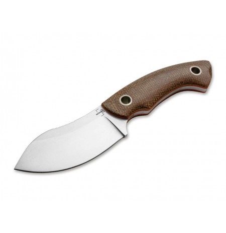 Böker Plus Nessmi Pro Vox Knife