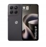 Motorola G37 128GB schwarz grau