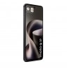 Motorola G37 128GB schwarz grau