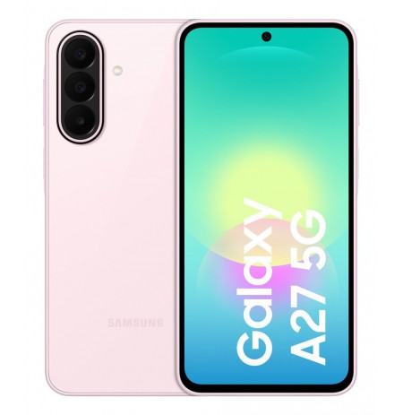 Samsung Galaxy A27 DS 5G 6/128GB Light Pink
