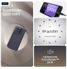Motorola Moto Edge 70 Fusion 5G 8/256 GB Silhouette smartphone