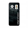 Motorola Edge 70 Fusion 5G 256GB, black FIFA