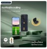 Motorola Edge 70 Fusion 5G 256GB, black FIFA