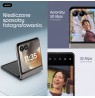 Motorola Razr 70 5G 256 GB pantone hematite