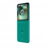 Motorola Razr 70 5G 256 GB Sporting Green