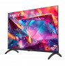 Metz MQH7030Z 109.2 cm (43") Full HD Smart TV Black