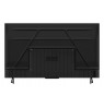 TCL P6K 43P6K TV 109.2 cm (43") 4K Ultra HD Smart TV Wi-Fi Metallic