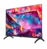 Metz MQH7030Z 101.6 cm (40") Full HD Smart TV Black