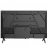 Metz MQH7030Z 101.6 cm (40") Full HD Smart TV Black