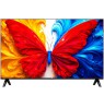 TCL S5L 43S5L TV 109.2 cm (43") Full HD Smart TV Wi-Fi Black 300 cd/m²