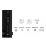 TCL S59K 43S59K TV 109.2 cm (43") Full HD Smart TV Wi-Fi Metallic