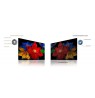 TCL S59K 43S59K TV 109.2 cm (43") Full HD Smart TV Wi-Fi Metallic