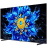 TCL P8L 98P8L TV 2.49 m (98") 4K Ultra HD Smart TV Wi-Fi Black 1000 cd/m²