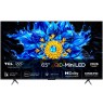 TCL P8L 65P8L TV 165.1 cm (65") 4K Ultra HD Smart TV Wi-Fi Black 450 cd/m²