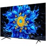 TCL P8L 65P8L TV 165.1 cm (65") 4K Ultra HD Smart TV Wi-Fi Black 450 cd/m²