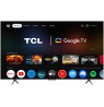 TCL P8L 65P8L TV 165.1 cm (65") 4K Ultra HD Smart TV Wi-Fi Black 450 cd/m²