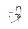 Ausinė telefonams Panasonic RP-TCA430E-S