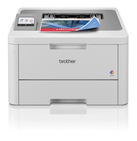 Brother HL-L8230CDW Spausdintuvas LED spalvotas A4 30 ppm USB Wi-Fi NFC