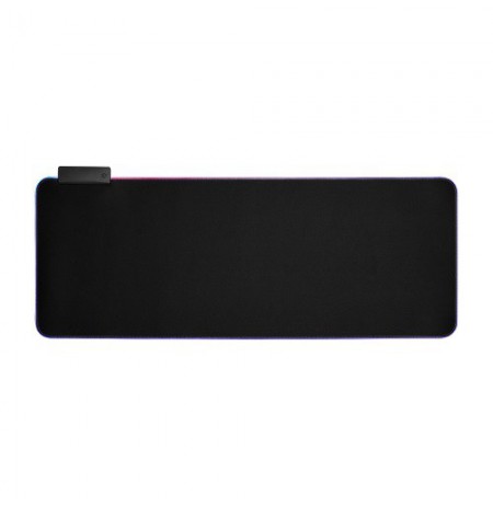 RGB pelės kilimėlis su USB šakotuvu 800x300