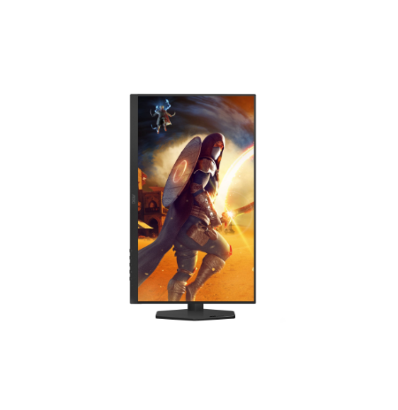 AOC Gaming 27G4ZR 27" 1920x1080/1ms/300cd/m², HDMI, DisplayPort, Headphone Out | AOC