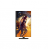 AOC 27G4ZR | 27 " | Fast IPS | FHD | 16:9 | 240 Hz | 1 ms | 1920 x 1080 pixels | 350 cd