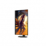 AOC Gaming 27G4ZR 27" 1920x1080/1ms/300cd/m², HDMI, DisplayPort, Headphone Out | AOC
