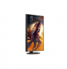 AOC Gaming 27G4ZR 27" 1920x1080/1ms/300cd/m², HDMI, DisplayPort, Headphone Out | AOC