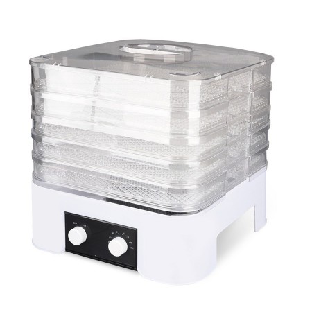 Food dehydrator 520W MR-768 MAESTRO
