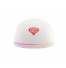 Genesis | Ultralight Gaming Mouse | Wired | Krypton 750 | Optical | Gaming Mouse | USB 2.0 | White | Yes