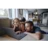 ASUS Vivobook 16 M1607KA-MB164W Ryzen AI 5 330 16.0"WUXGA IPS-level Panel 60Hz 300nits AG 16GB DDR5 SSD512 Radeon Graphics