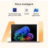 ASUS Vivobook 16 M1607KA-MB164W Ryzen AI 5 330 16.0"WUXGA IPS-level Panel 60Hz 300nits AG 16GB DDR5 SSD512 Radeon Graphics