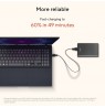 ASUS Vivobook 16 M1607KA-MB164W Ryzen AI 5 330 16.0"WUXGA IPS-level Panel 60Hz 300nits AG 16GB DDR5 SSD512 Radeon Graphics