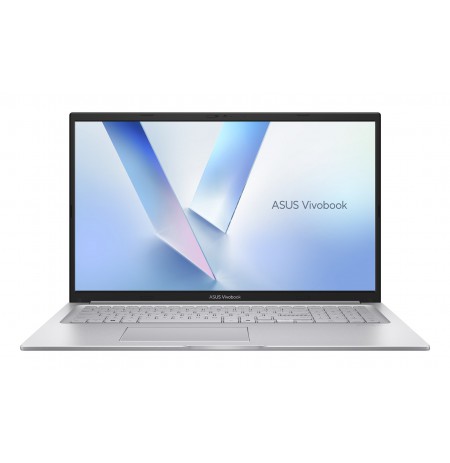 ASUS Vivobook 17 X1704MA-AU038 Core 7 350 17.3"FHD IPS-level Panel 60Hz 250nits AG 16GB DDR5 SSD512 Intel Graphics WLAN+BT