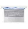 ASUS Vivobook 17 X1704MA-AU038 Core 7 350 17.3"FHD IPS-level Panel 60Hz 250nits AG 16GB DDR5 SSD512 Intel Graphics WLAN+BT