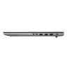 ASUS Vivobook 17 X1704MA-AU038 Core 7 350 17.3"FHD IPS-level Panel 60Hz 250nits AG 16GB DDR5 SSD512 Intel Graphics WLAN+BT