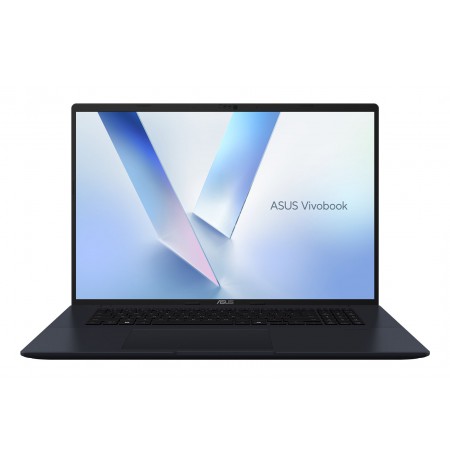 ASUS Vivobook 18 M1807GA-S8002W Ryzen AI 5 430 18.0"WUXGA IPS-level Panel 144Hz 300nits AG 16GB DDR5 SSD512 Radeon Graphics