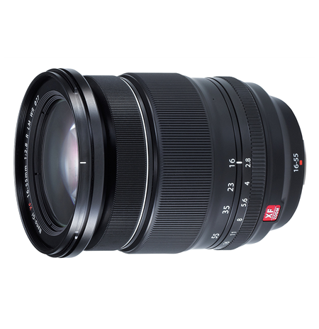 Fujifilm Fujinon XF 16-55mm F2.8 R LM WR