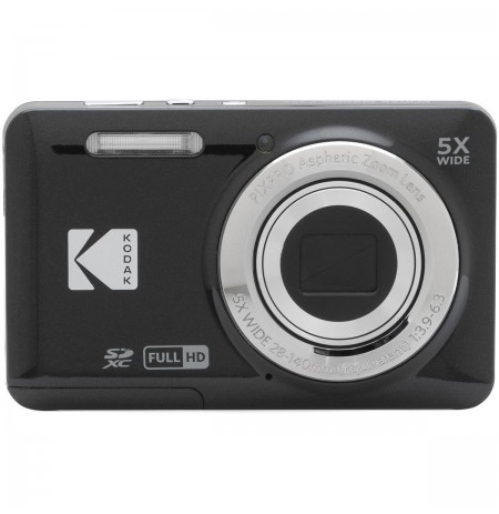 Kodak FZ55 black