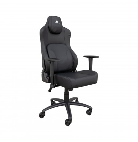 White Shark SPEEDWAY Gaming Chair