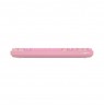 White Shark NUNCHAKU-P-US-RED.SW GK-007411  Pink / Red Switch US