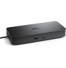 Dell Pro Smart SD25 Jungčių stotelė, Juoda