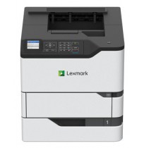 Lexmark MS821dn Spausdintuvas lazerinis nespalvotas A4 52 ppm USB Ethernet LAN (SPEC)