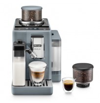 DeLonghi Rivelia (EXAM440.55.G) Kavos aparatas, Pebble Grey