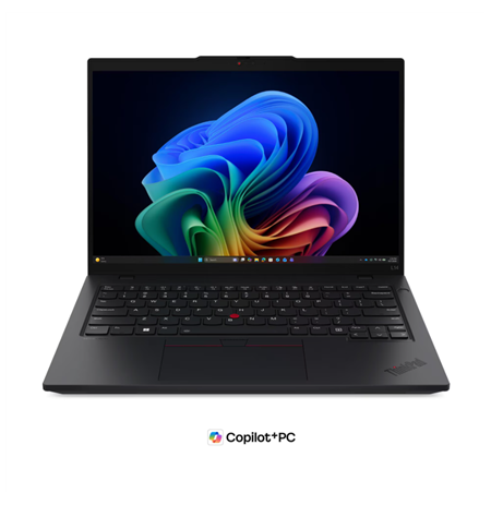 Lenovo ThinkPad L14 G7 Intel | Black | 14 " | IPS | WUXGA | 1920 x 1200 pixels | Anti-glare | Intel Core Ultra 5 | 325 | 24 GB |