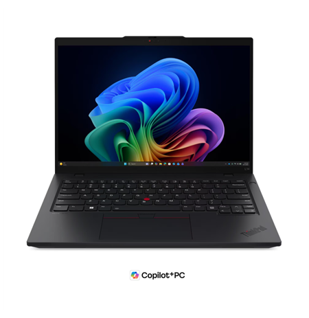Lenovo ThinkPad L14 G7 Intel | Black | 14 " | IPS | WUXGA | 1920 x 1200 pixels | Anti-glare | Intel Core Ultra 5 | 325 | 24 GB |