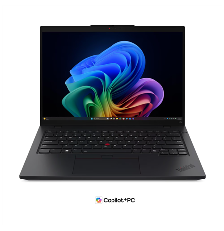 Lenovo ThinkPad L14 G7 Intel | Black | 14 " | IPS | WUXGA | 1920 x 1200 pixels | Anti-glare | Intel Core Ultra 7 | 355 | 24 GB |